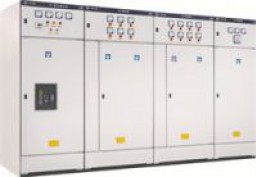 GGD交流低壓配電開關設備